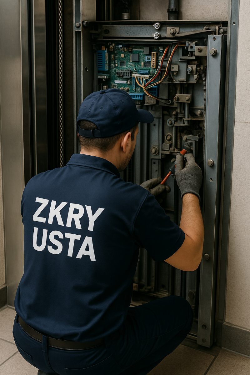 Adana Asansör firmaları